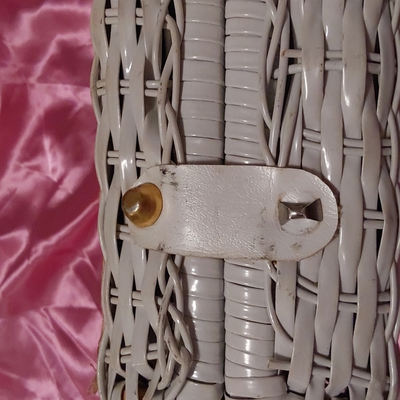 Great Gift!! Vintage mommy and me purse set - Picture 6 of 10